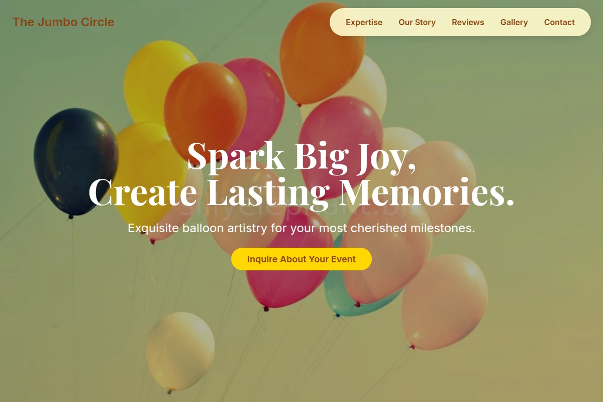 Kite Balloons
